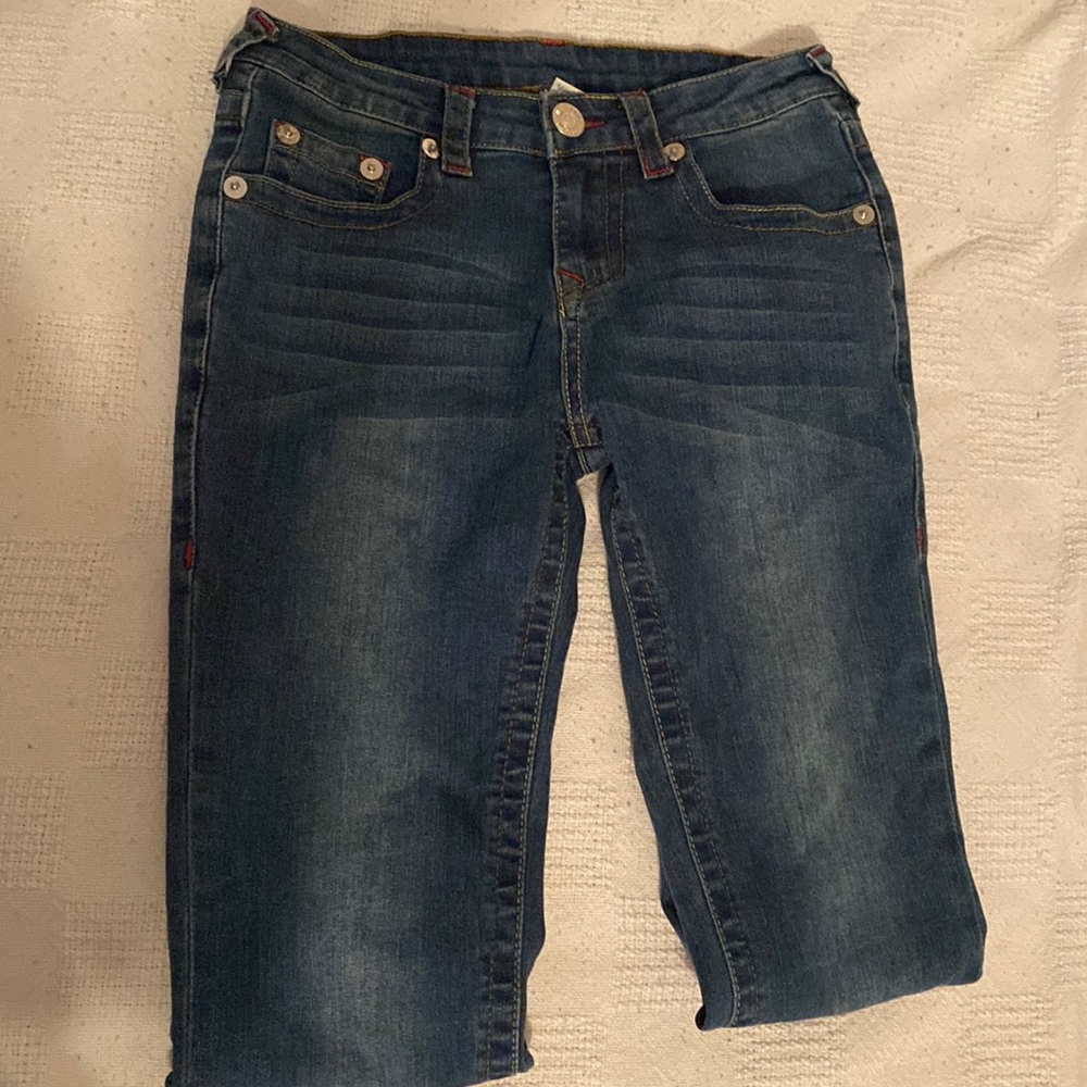 Boy Jeans
